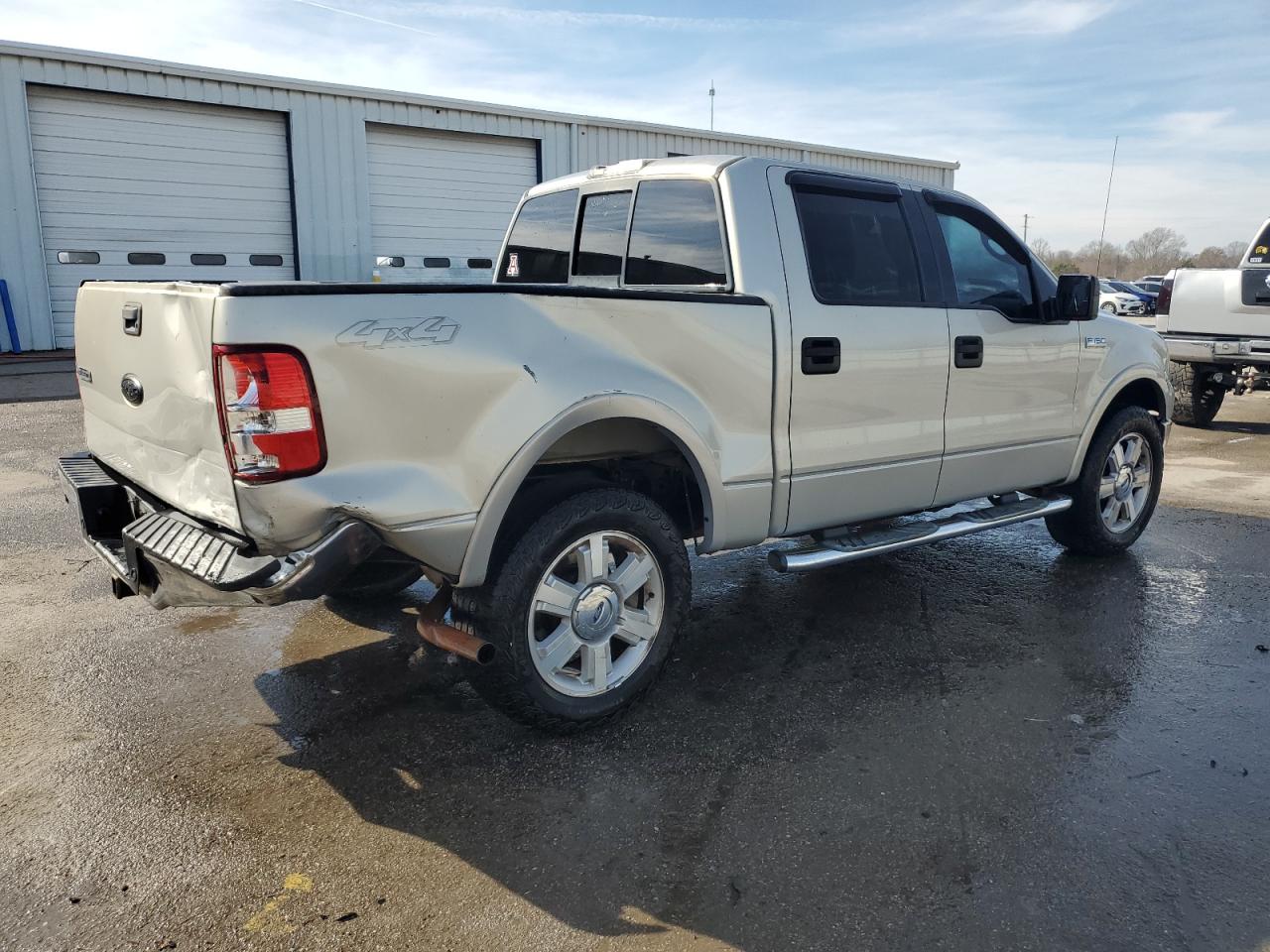 2006 Ford F-150 - Image 3