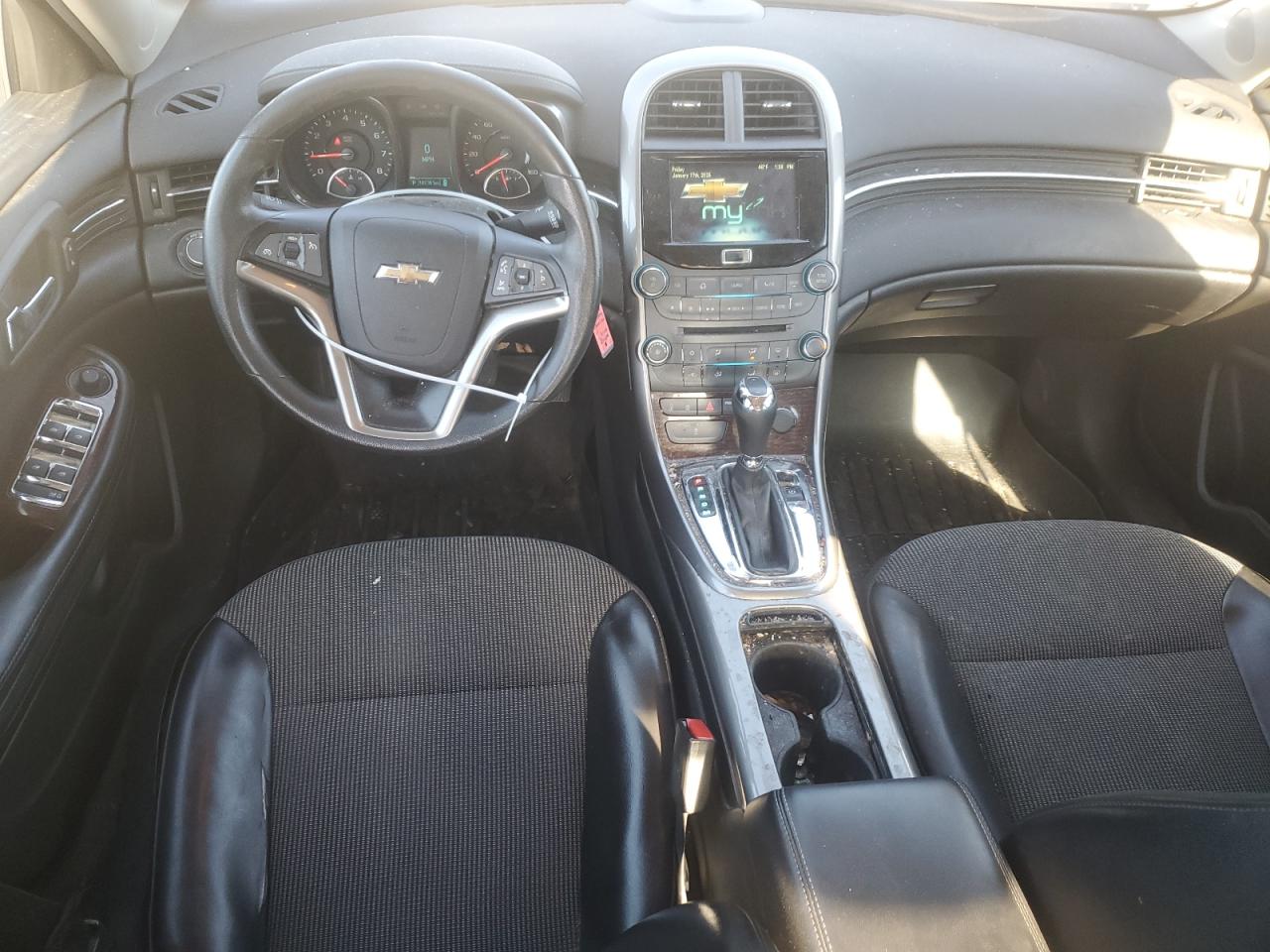 2013 Chevrolet Malibu - Image 8