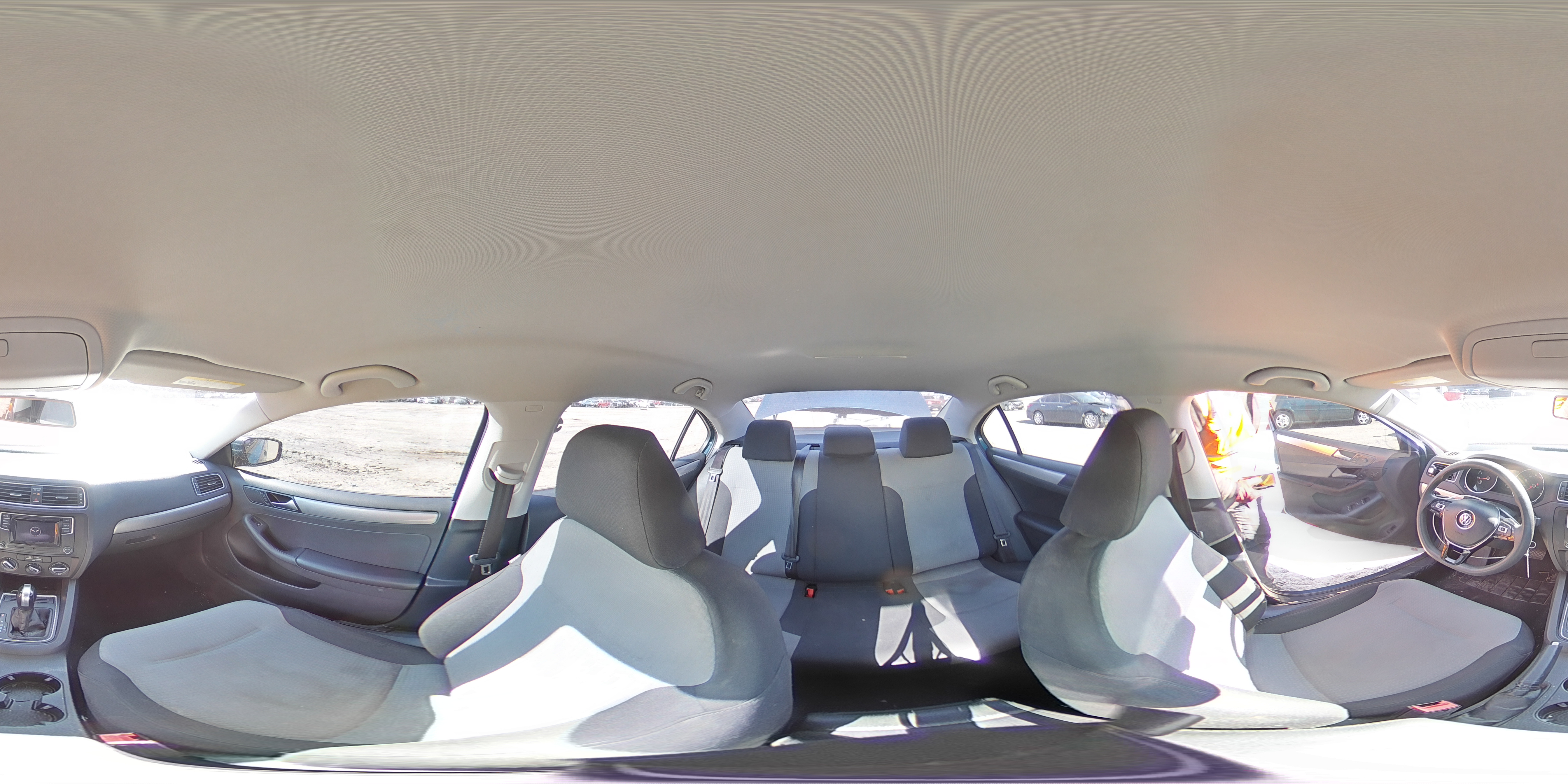 2018 Volkswagen Jetta - Image 12