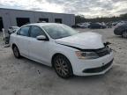 2014 Volkswagen Jetta Se for Sale in Jacksonville, FL - Front End