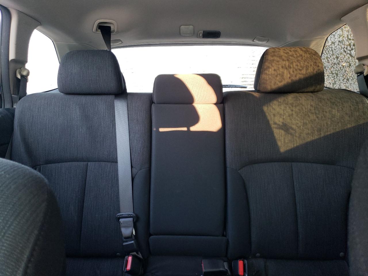 2014 Subaru Outback - Image 10