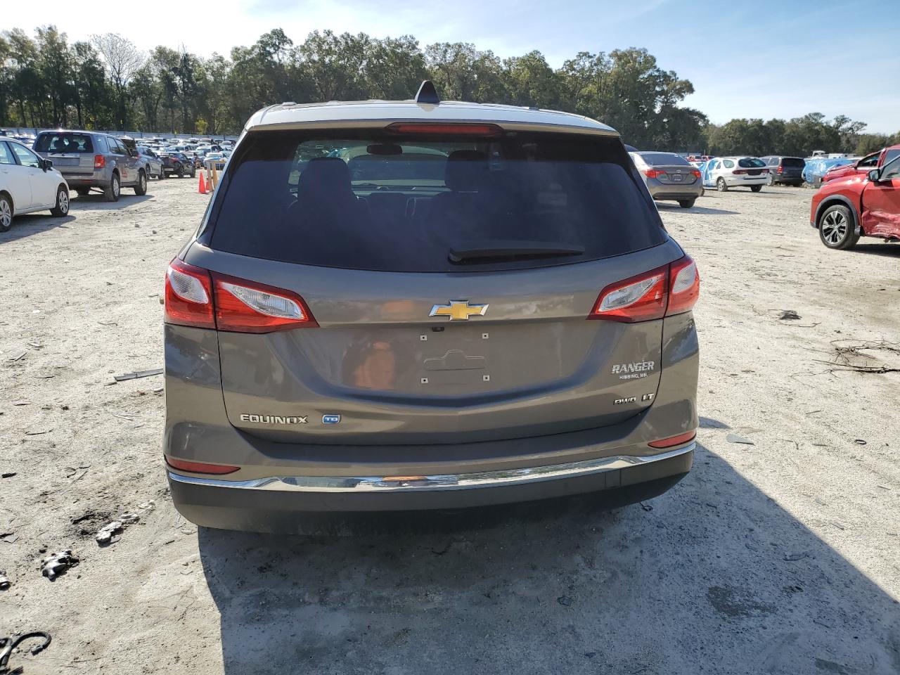 2018 Chevrolet Equinox - Image 6