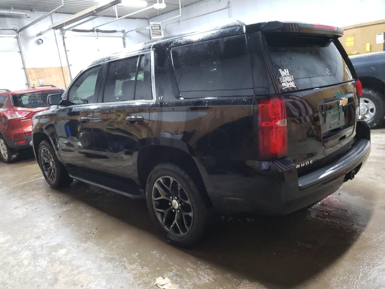 2019 Chevrolet Tahoe - Image 2