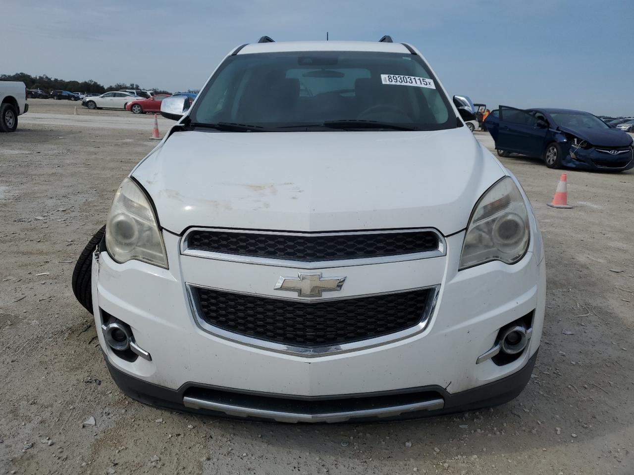 2015 Chevrolet Equinox - Image 5