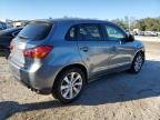 2015 Mitsubishi Outlander Sport Es на продаже в Apopka, FL - Front End