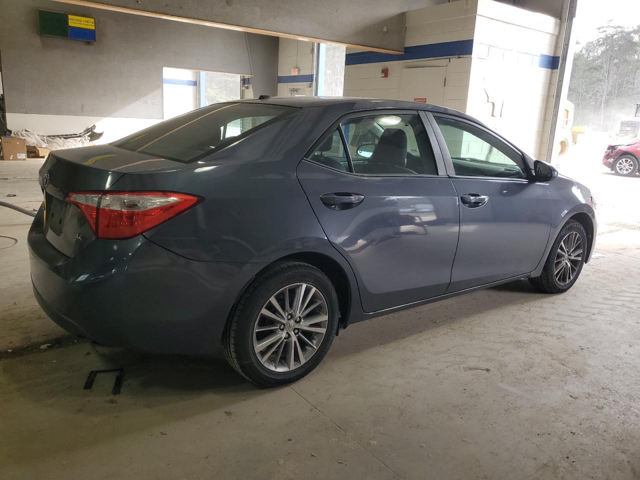 VIN 2T1BURHE9EC103710 2014 TOYOTA COROLLA no.3