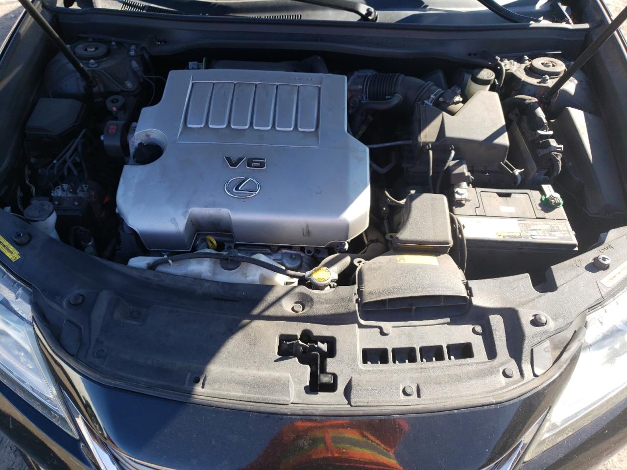 2014 Lexus ES - Image 13