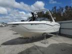 2022 MALIBU WAKESETTER for sale at Copart FL - PUNTA GORDA SOUTH