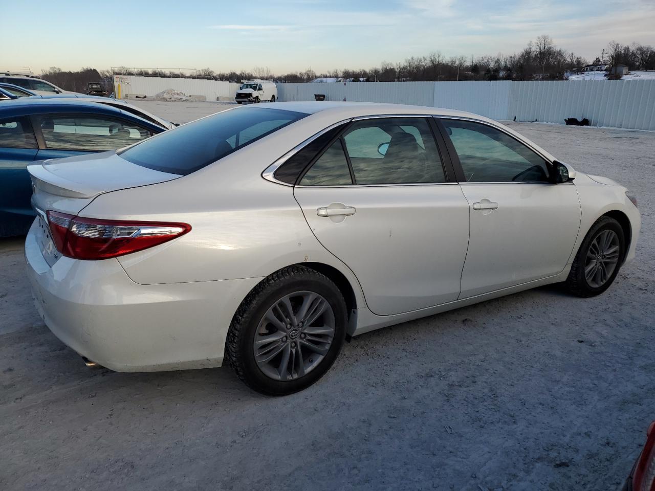 2015 Toyota Camry - Image 3