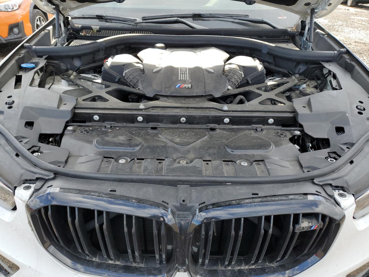 2021 BMW X5 - Image 12