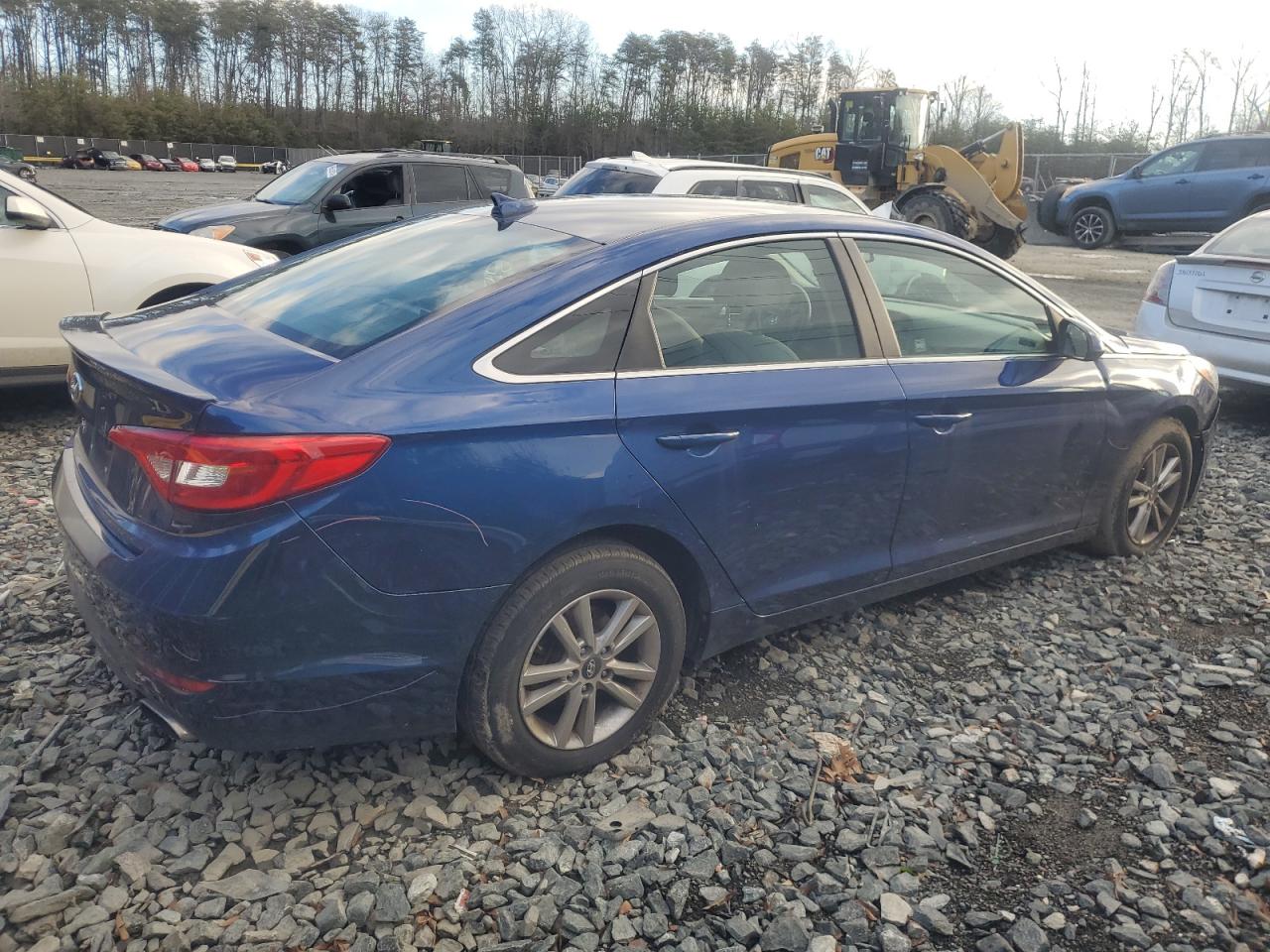 VIN 5NPE24AF8GH290723 2016 HYUNDAI SONATA no.3