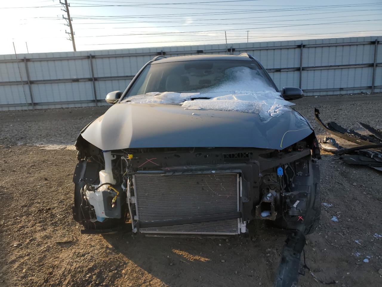 2022 Hyundai Kona - Image 5