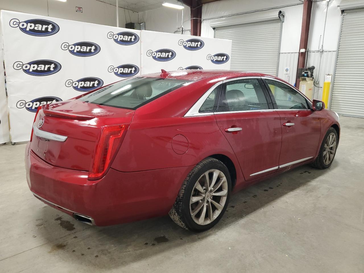 2013 Cadillac XTS - Image 3