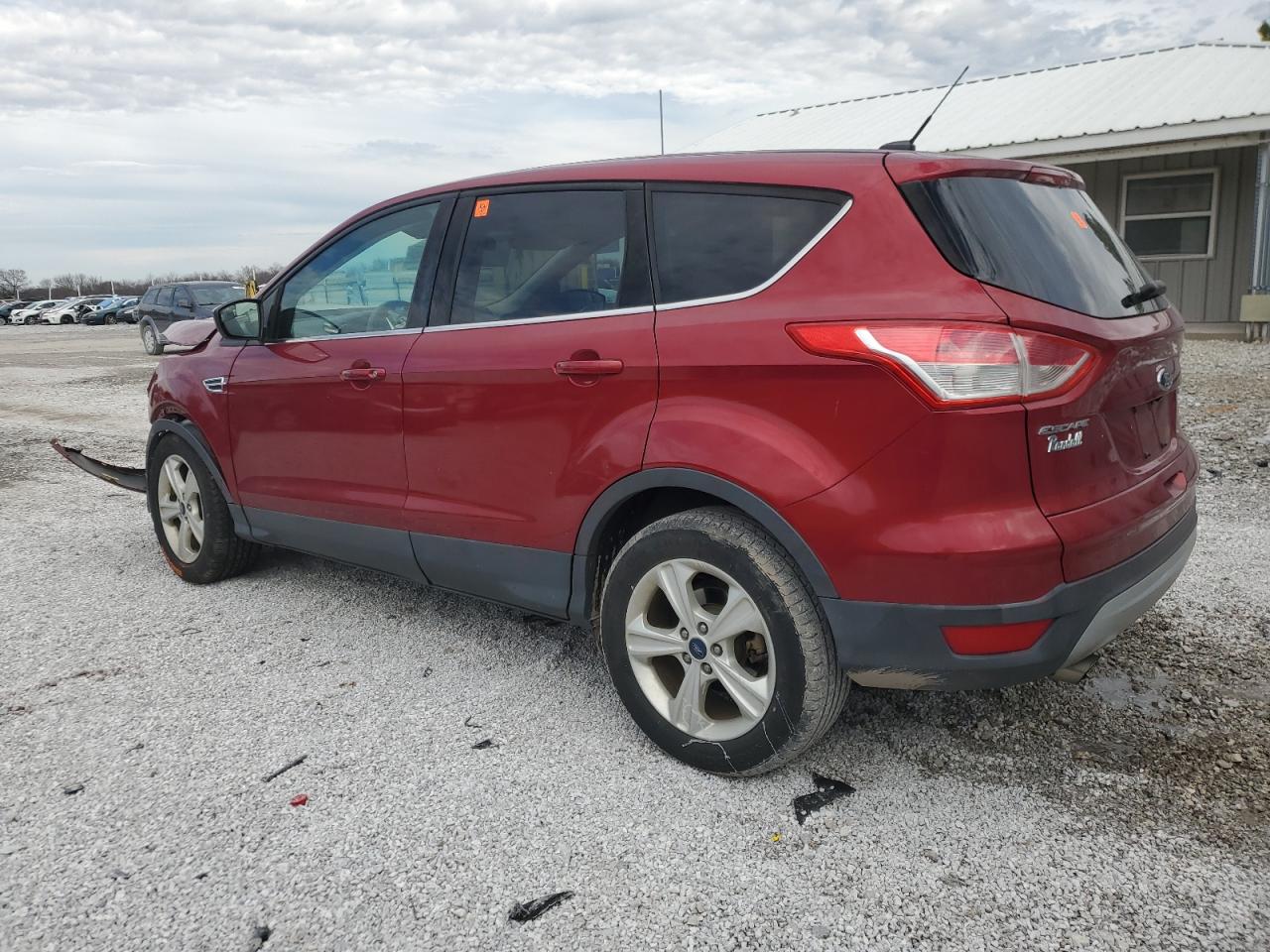 2016 Ford Escape - Image 2