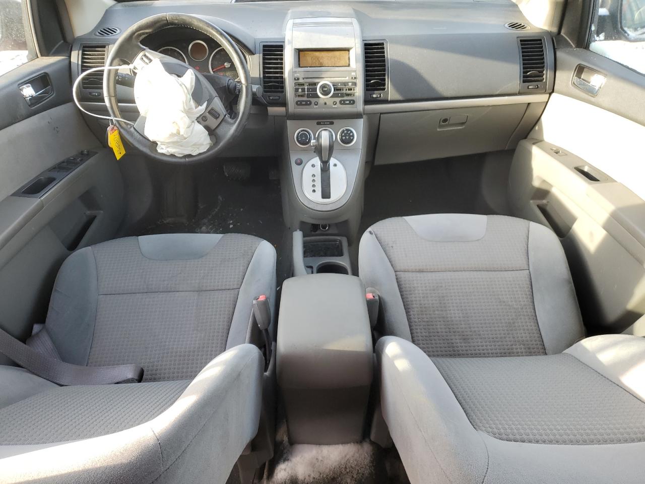 2008 Nissan Sentra - Image 8