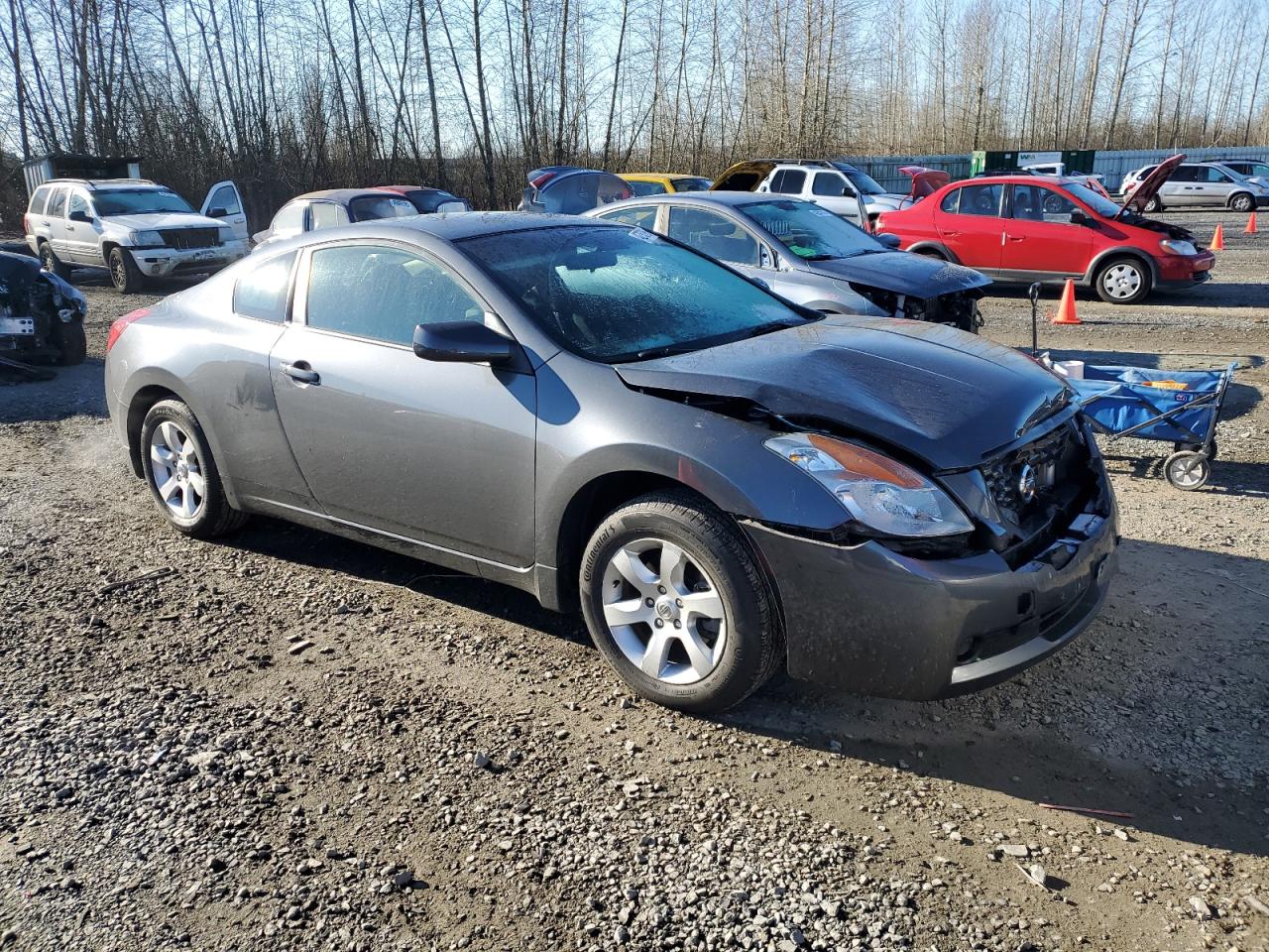 2009 Nissan Altima - Image 4