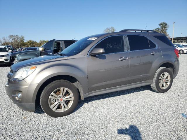 2010 Chevrolet Equinox Lt