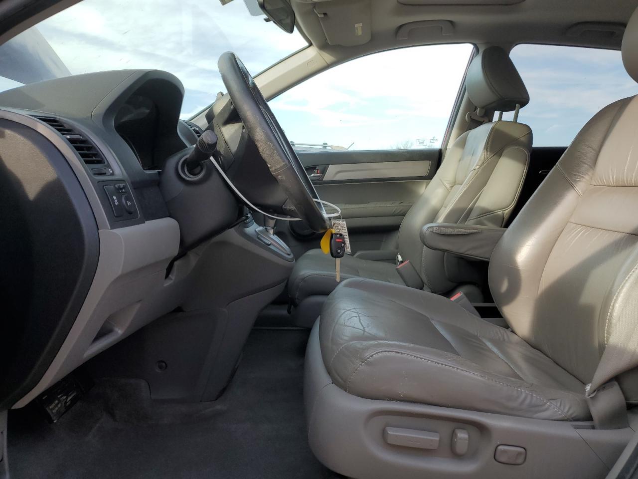 2010 Honda CR-V - Image 7
