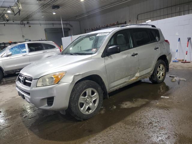 2010 Toyota Rav4 