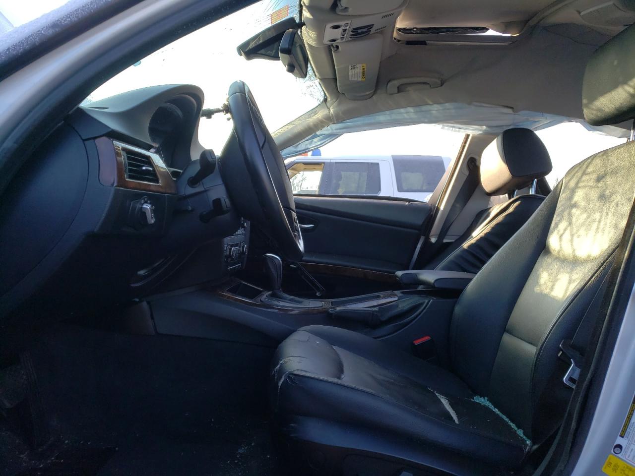 2009 BMW 3er - Image 7