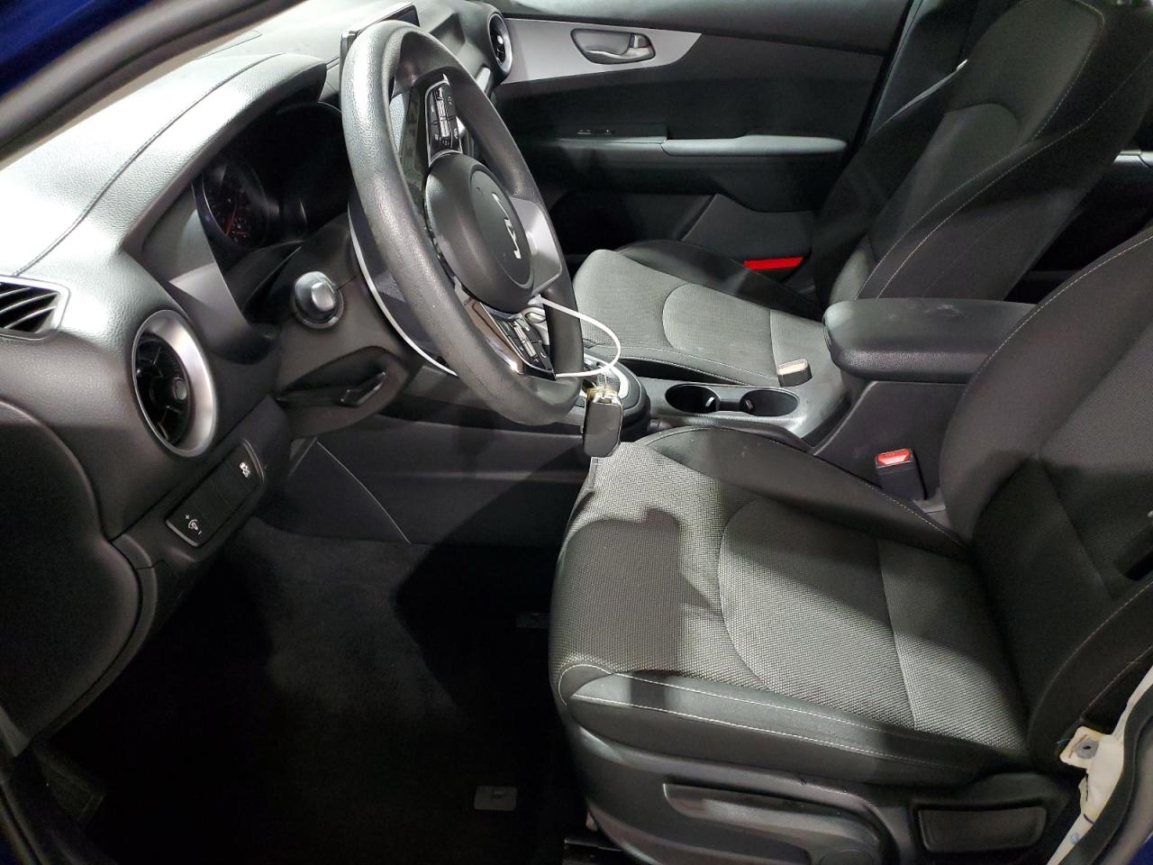 2023 Kia Forte - Image 7