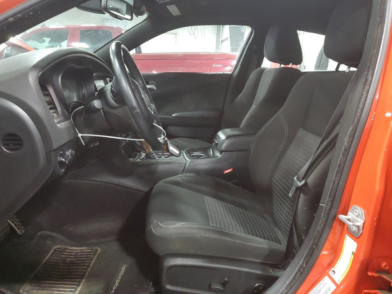 2017 Dodge Charger - Image 7