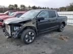 2020 Honda Ridgeline Rtl за продажба в Exeter, RI - Front End