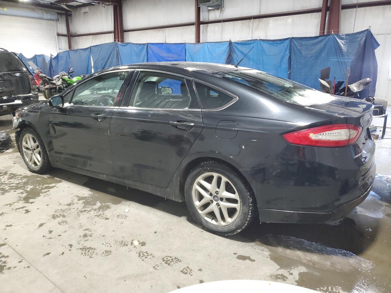 2013 Ford Fusion - Image 2