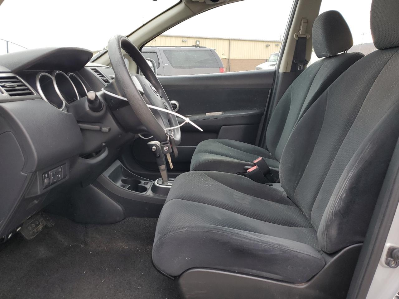 2011 Nissan Versa - Image 7