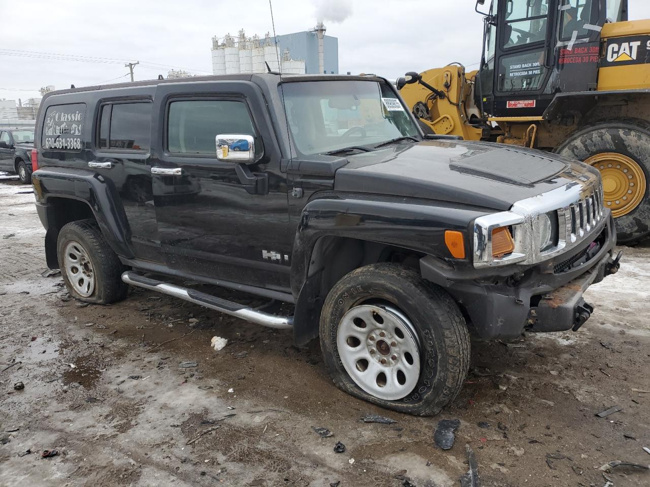 2006 Hummer H3 - Image 4