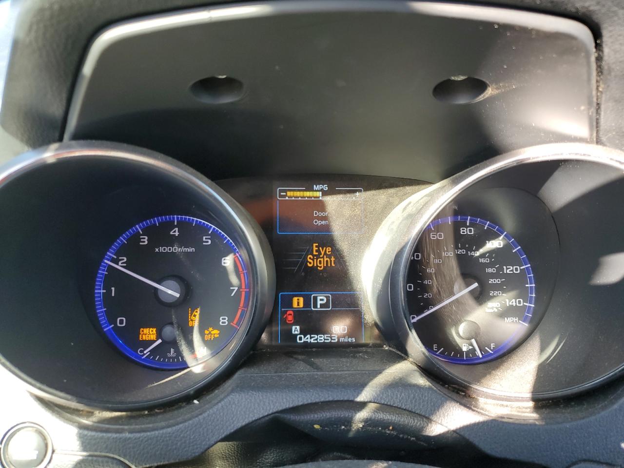 2019 Subaru Outback - Image 9