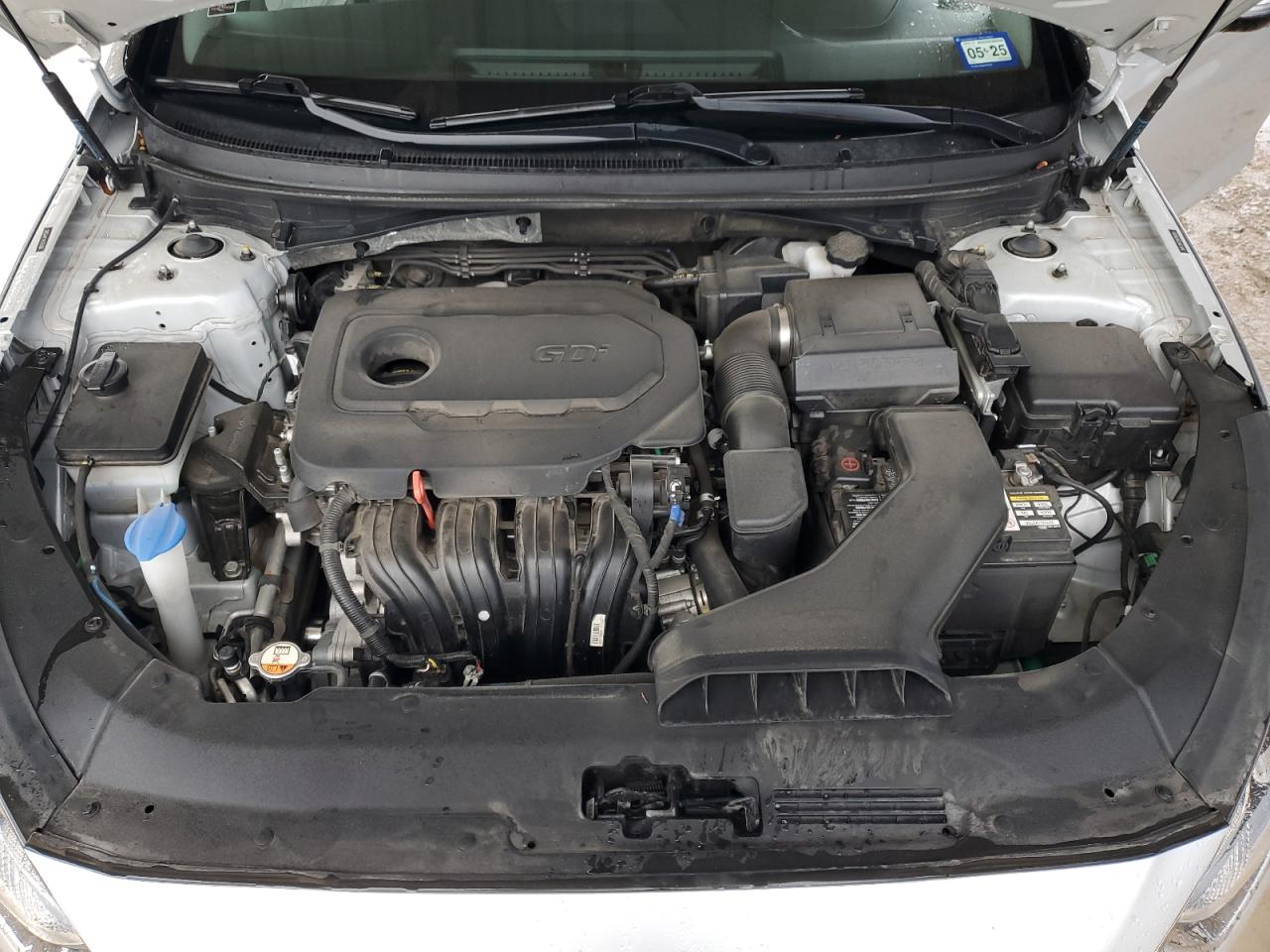 2019 Hyundai Sonata - Image 11