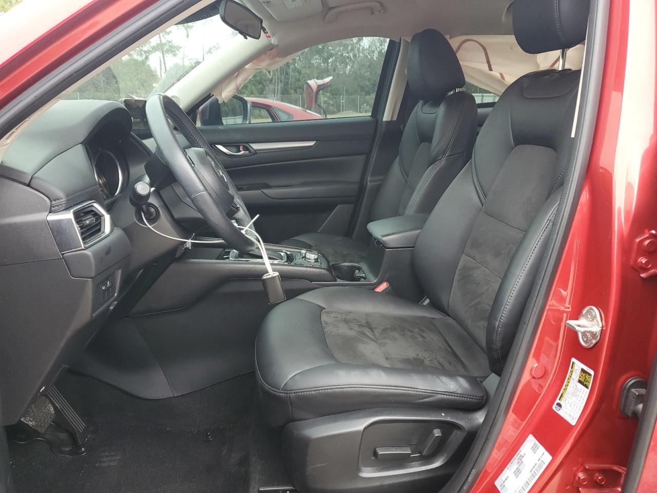 2022 Mazda CX-5 - Image 7