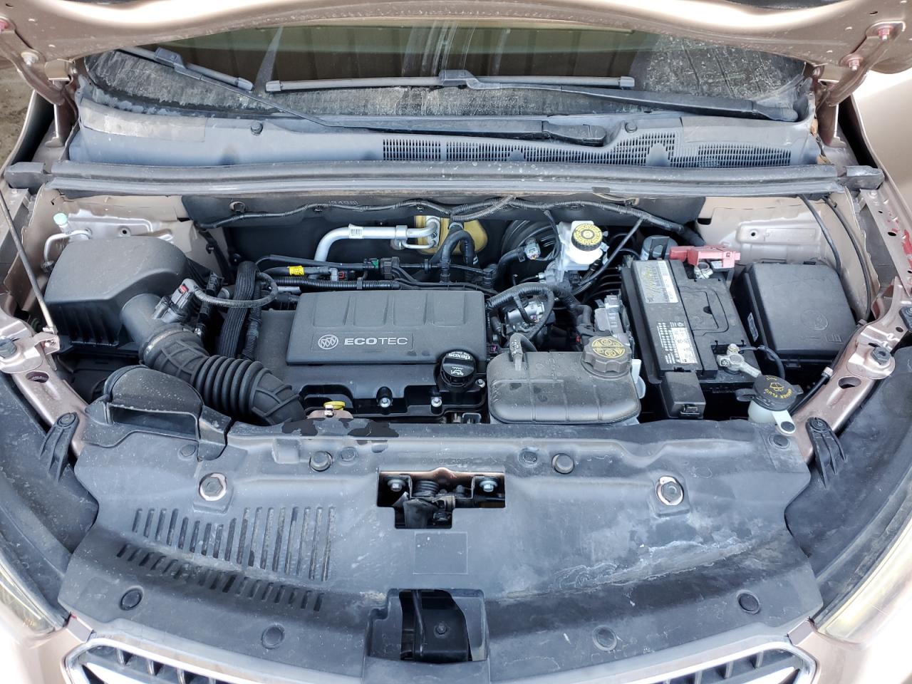 2019 Buick Encore - Image 12