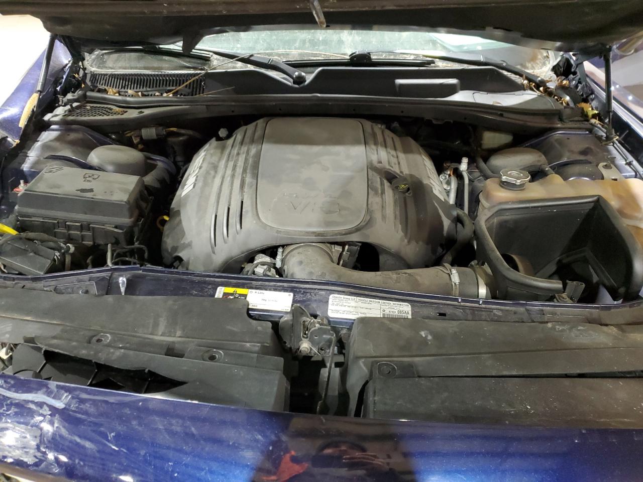 2014 Dodge Challenger R/T VIN: 2C3CDYBT6EH141038 Lot: 88510135