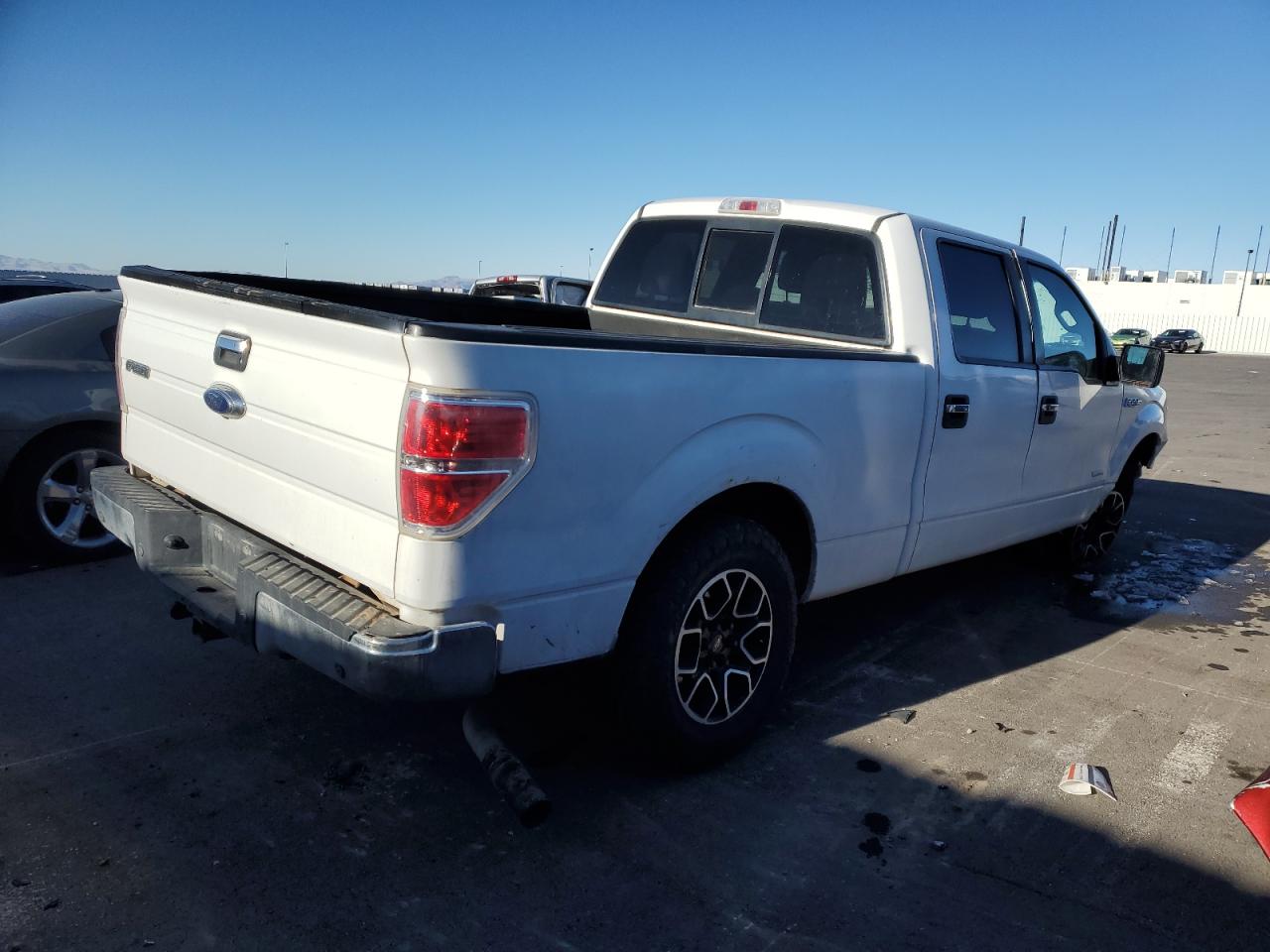 2013 Ford F-150 - Image 3