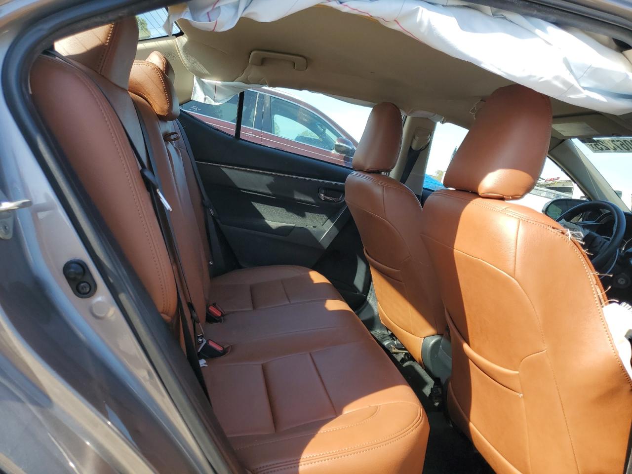 2016 Toyota Corolla - Image 10