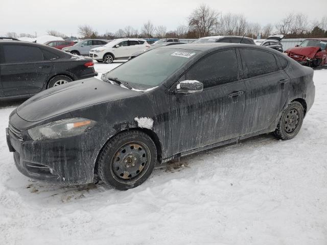 2014 Dodge Dart Gt