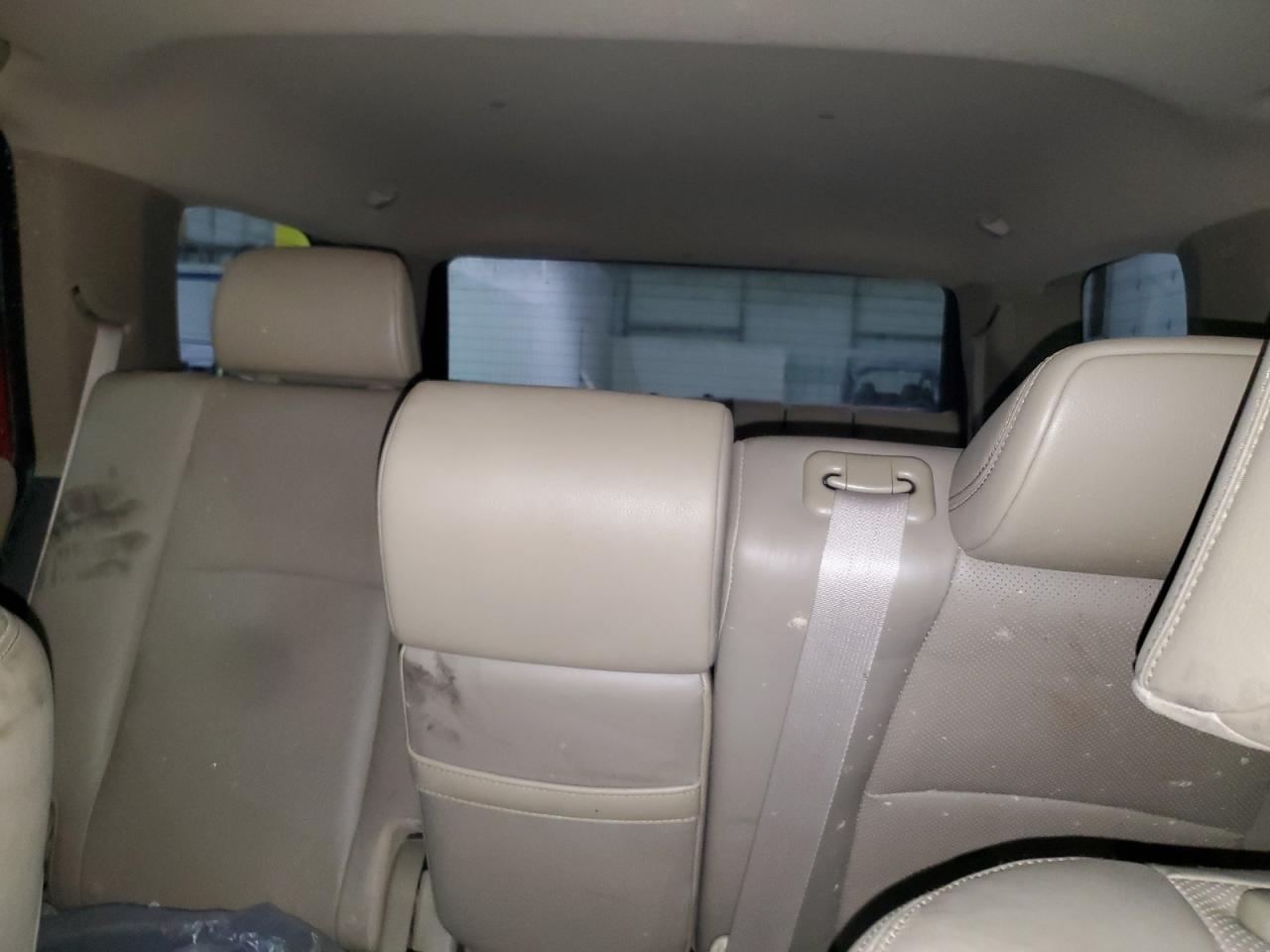 2018 Toyota 4Runner - Image 10