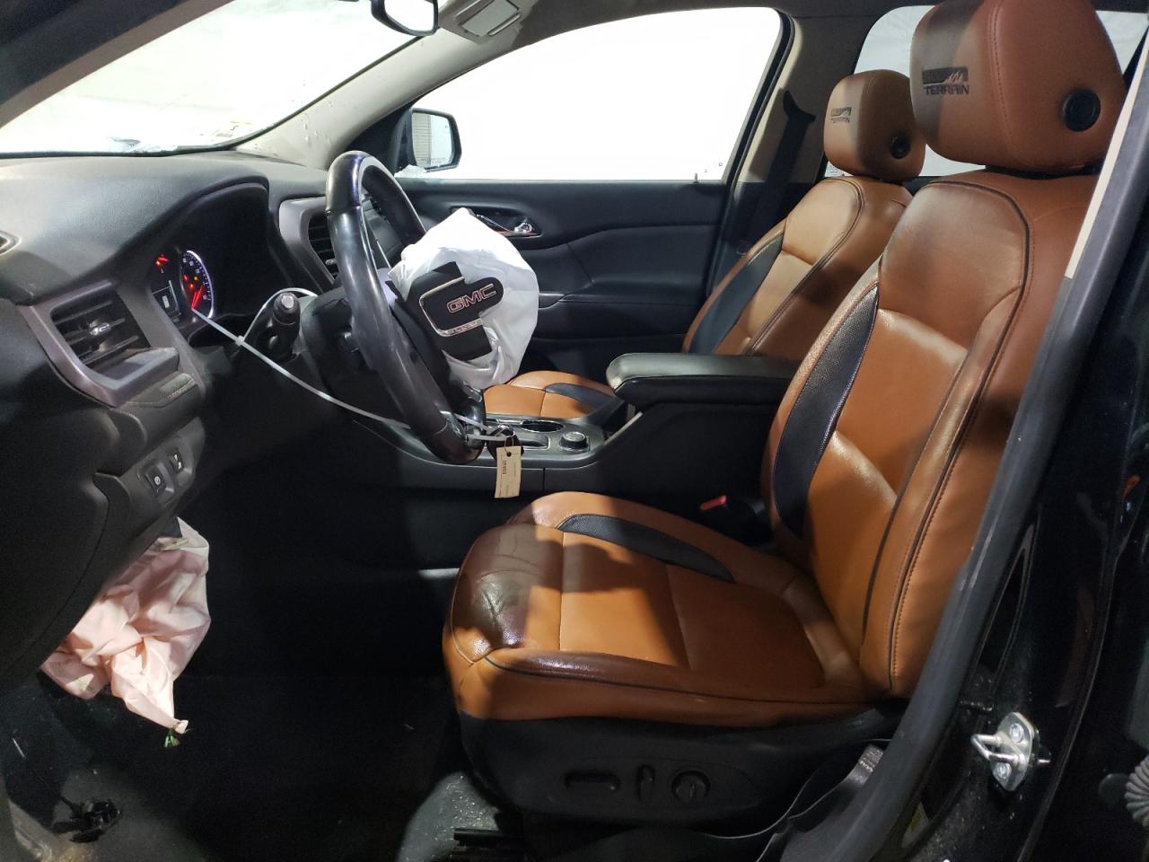 2017 GMC Acadia - Image 7