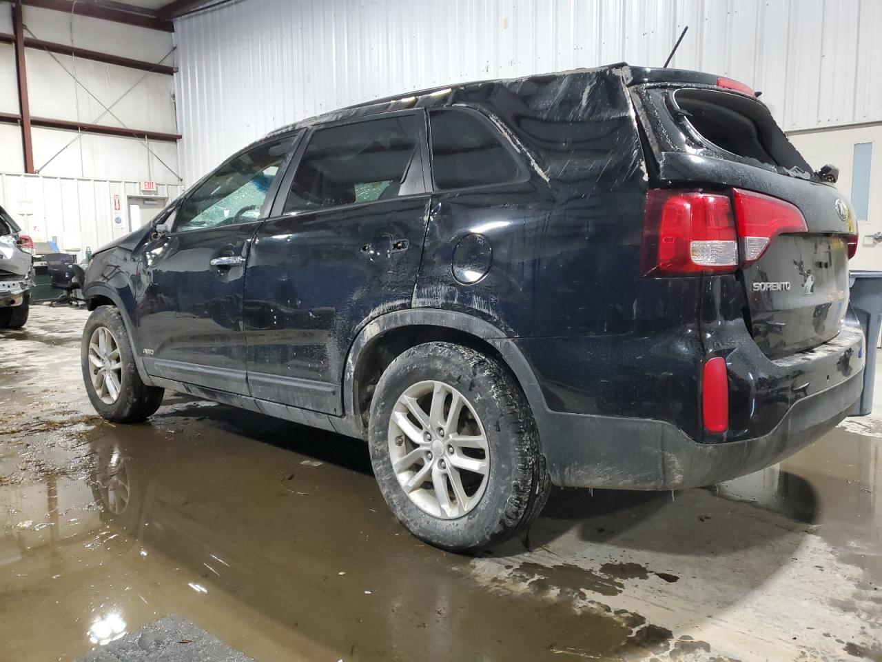 2014 Kia Sorento - Image 2
