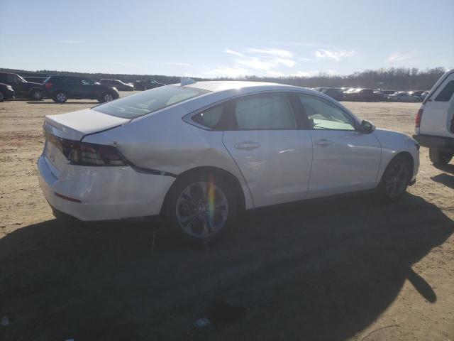  HONDA ACCORD 2023 White