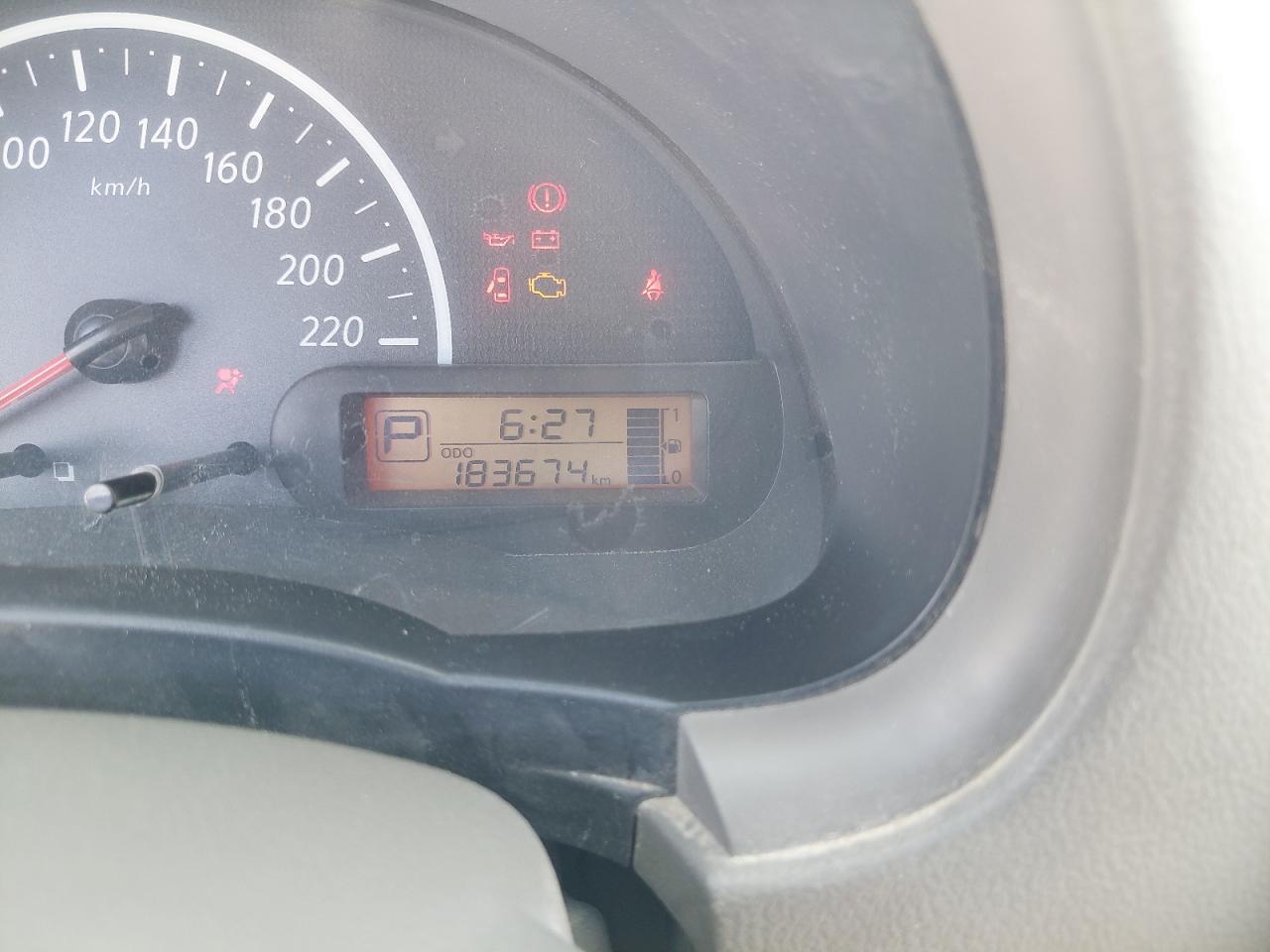 MDHBN7AD6GG718321 - 2016 Nissan Sunny - #87518465