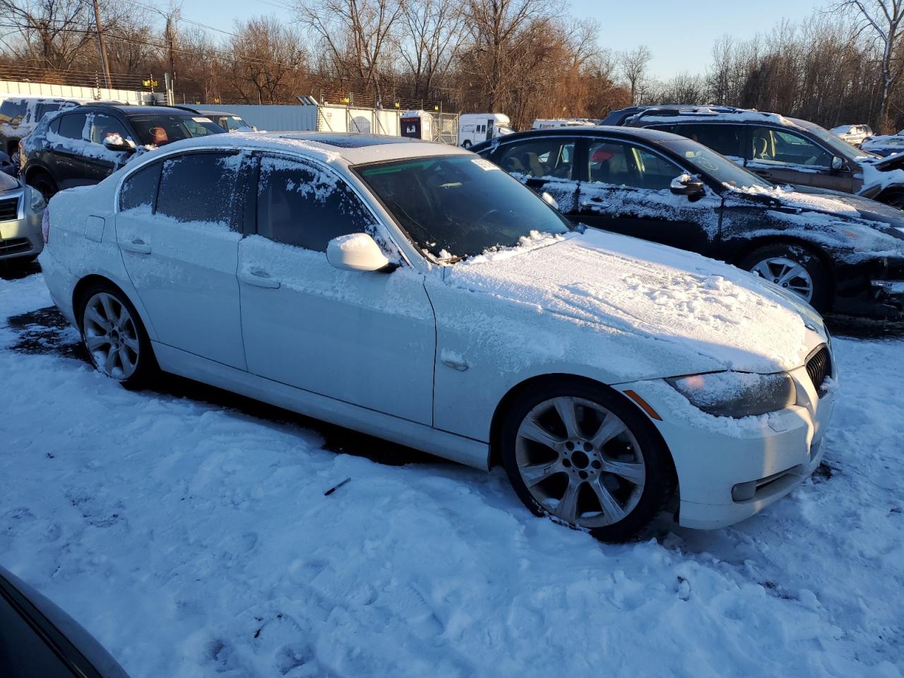 2011 BMW 3er - Image 4