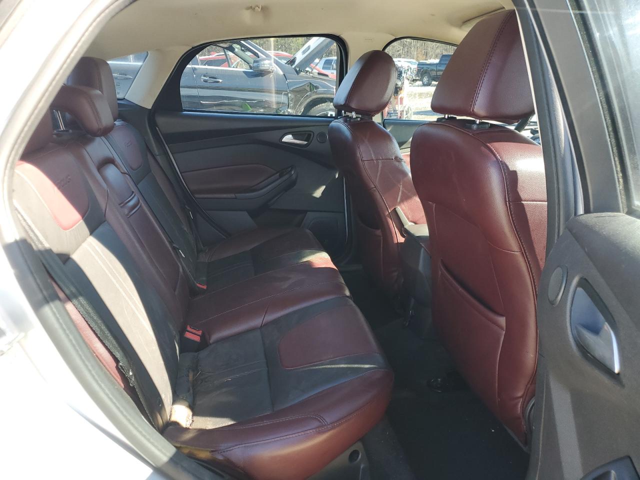 2014 Ford Focus - Image 10