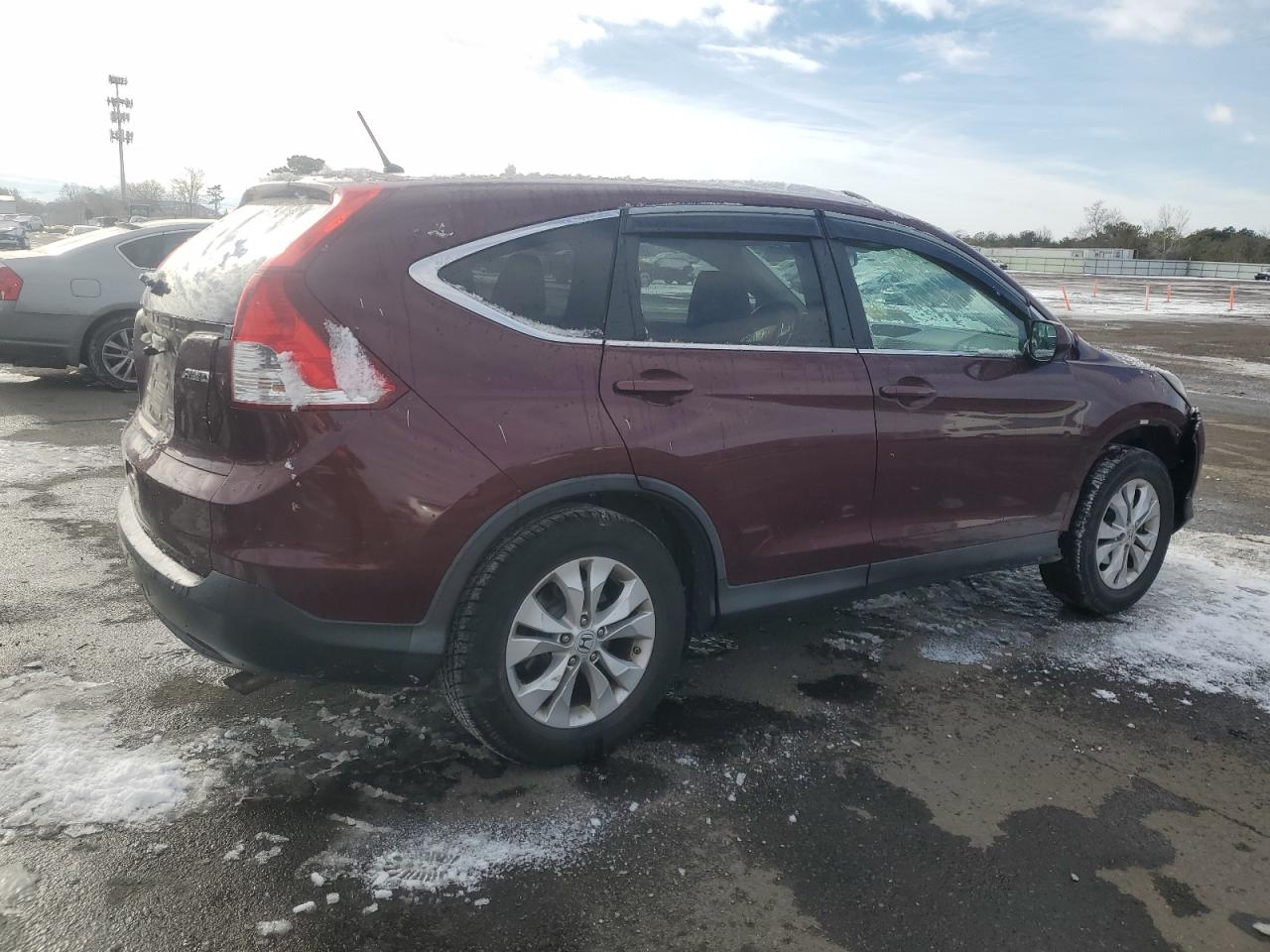 2013 Honda CR-V - Image 3