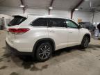 Center Rutland, VT에서 판매 중인 2018 Toyota Highlander Se - Biohazard/Chemical