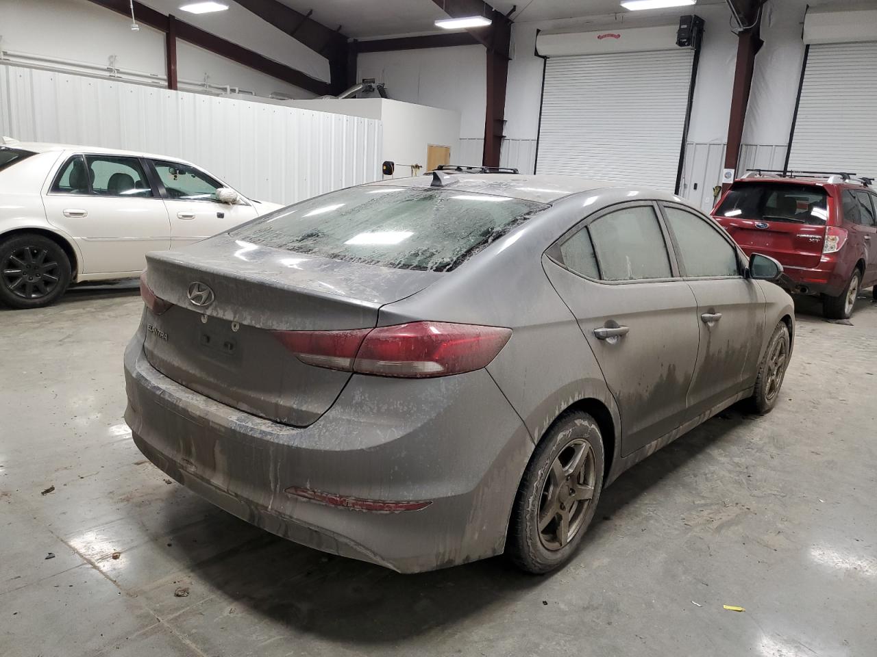2018 Hyundai Elantra - Image 3