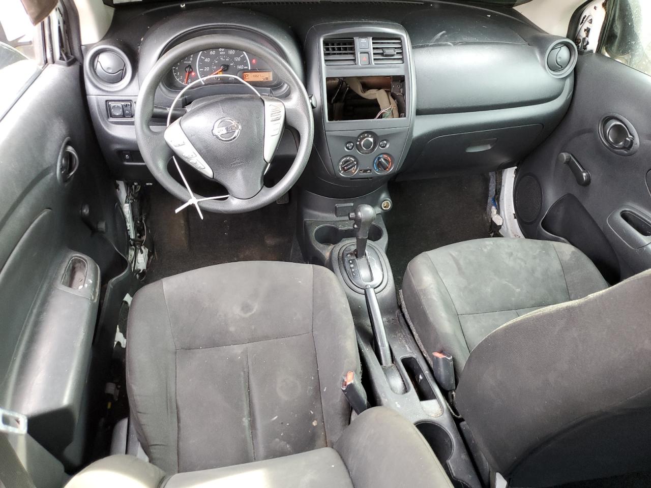 2018 Nissan Versa - Image 8