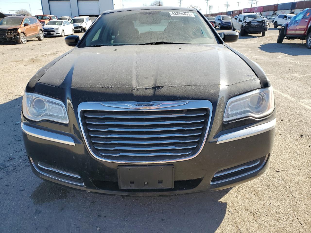 2014 Chrysler 300 - Image 5